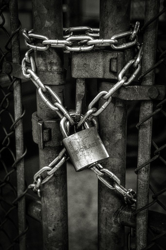 Security Bonds