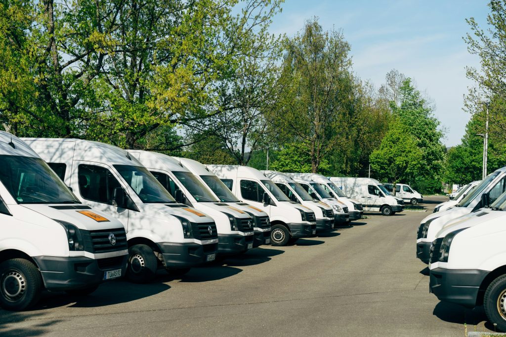 Commercial Vehicle