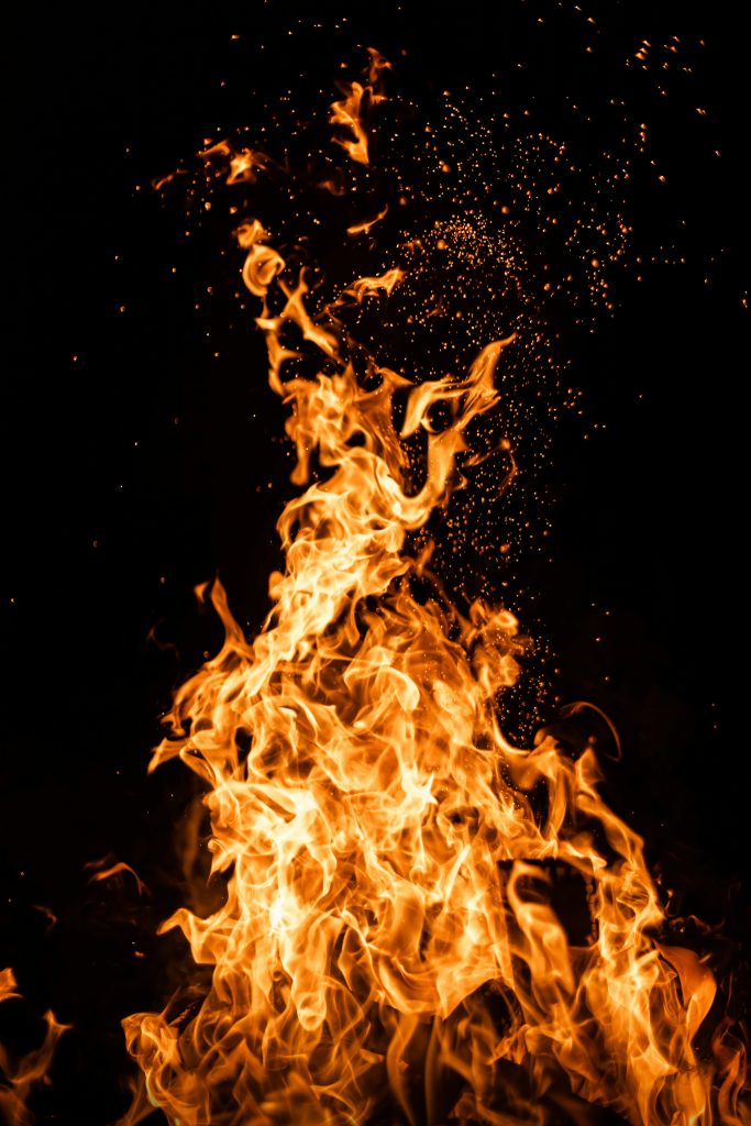 Fire Insurance